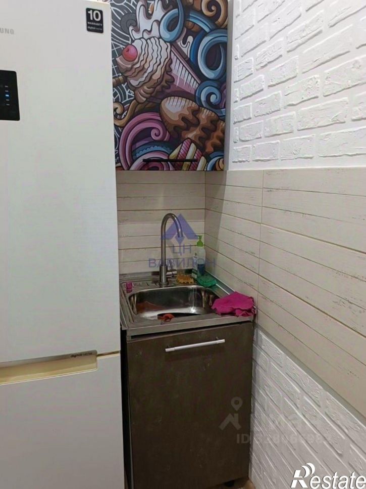 2-комн квартира пр-кт Строителей, 11,  д. 11