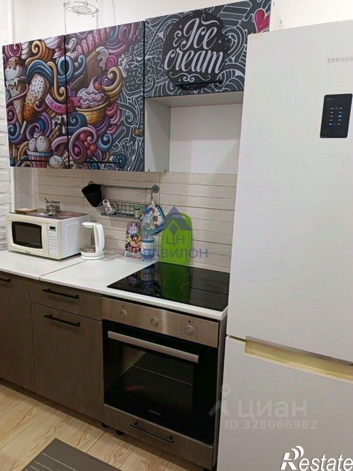 2-комн квартира пр-кт Строителей, 11,  д. 11