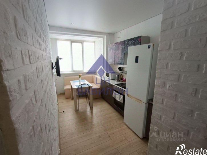 2-комн квартира пр-кт Строителей, 11,  д. 11