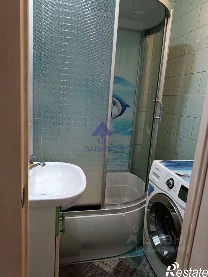 2-комн квартира пр-кт Строителей, 11,  д. 11