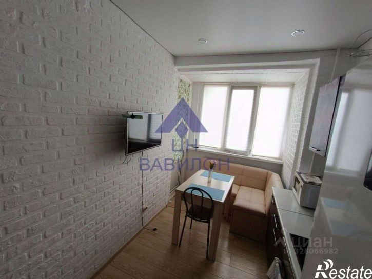 2-комн квартира пр-кт Строителей, 11,  д. 11