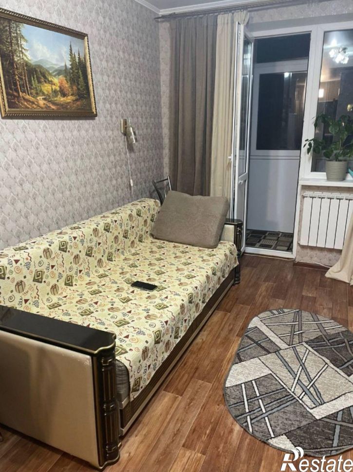 1-комн квартира улица Максима Горького, 11,  д. 11