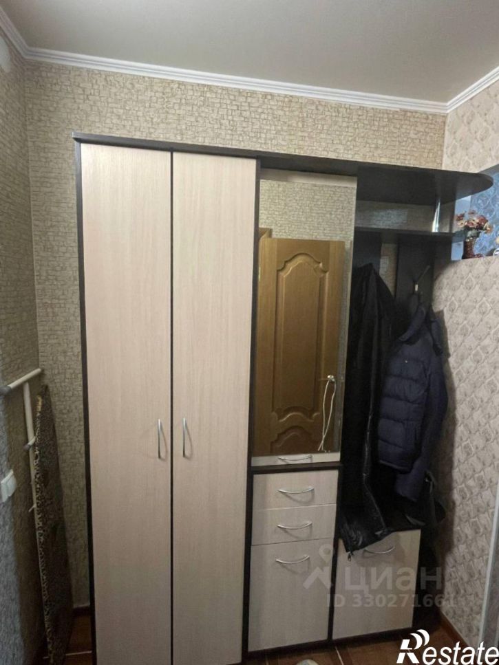 1-комн квартира улица Максима Горького, 11,  д. 11