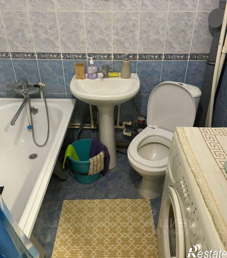 1-комн квартира улица Максима Горького, 11,  д. 11