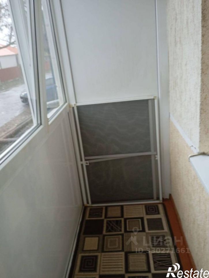 1-комн квартира улица Максима Горького, 11,  д. 11