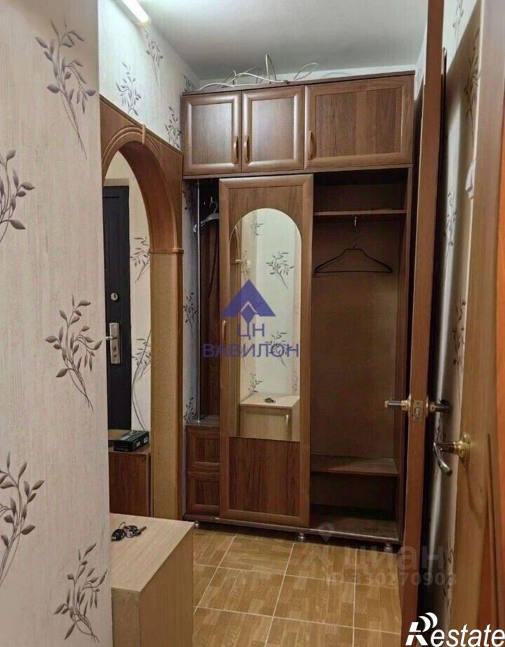 2-комн квартира ул Маршала Кошевого, 21,  д. 21