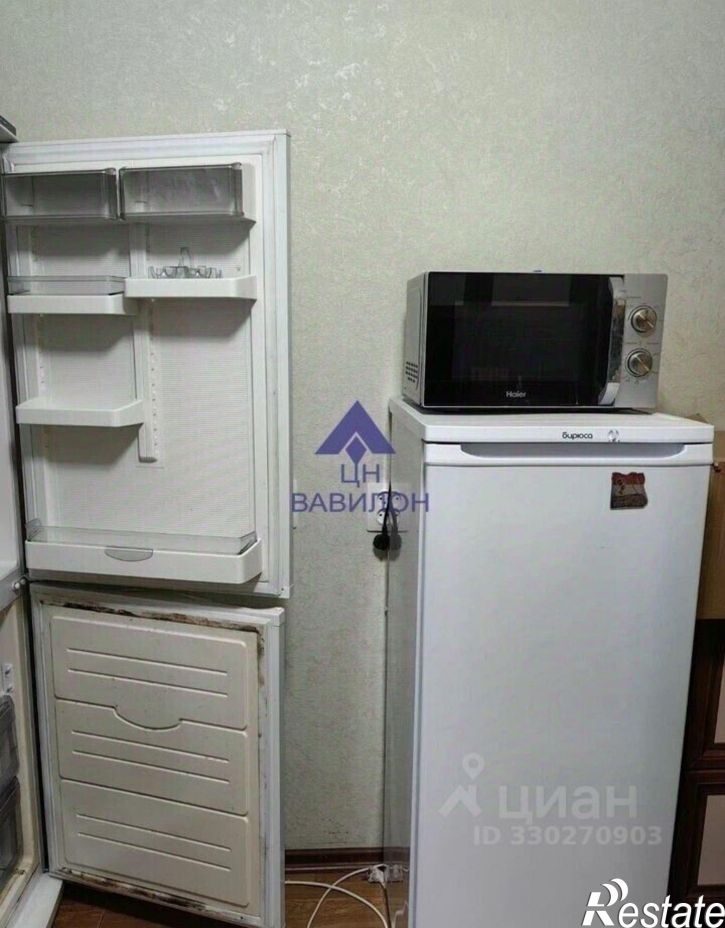 2-комн квартира ул Маршала Кошевого, 21,  д. 21