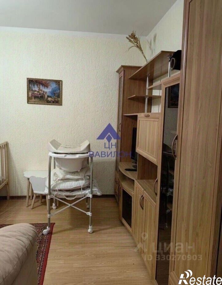 2-комн квартира ул Маршала Кошевого, 21,  д. 21