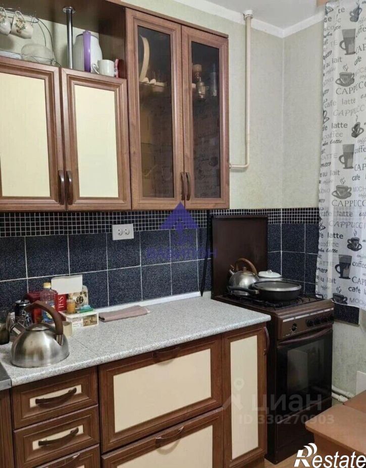 2-комн квартира ул Маршала Кошевого, 21,  д. 21