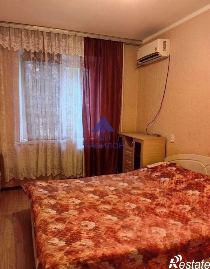 2-комн квартира ул Маршала Кошевого, 21,  д. 21