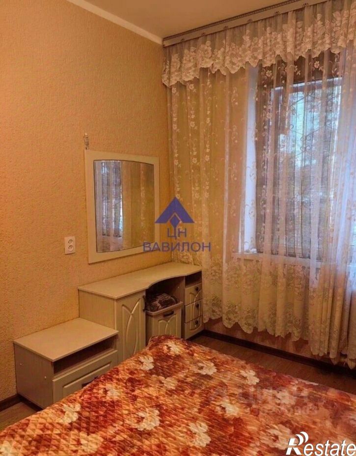 2-комн квартира ул Маршала Кошевого, 21,  д. 21