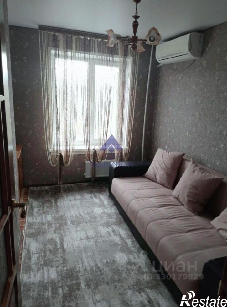 2-комн квартира пр-кт Строителей, 11,  д. 11