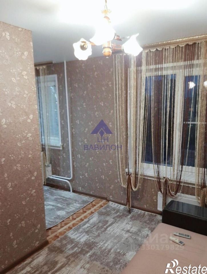2-комн квартира пр-кт Строителей, 11,  д. 11