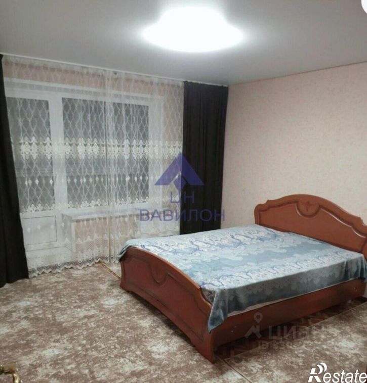 2-комн квартира пр-кт Строителей, 11,  д. 11