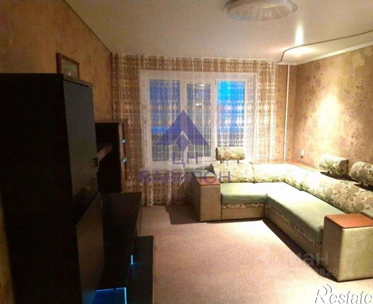 2-комн квартира пр-кт Строителей, 11,  д. 11