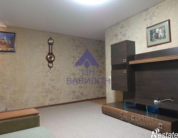 2-комн квартира пр-кт Строителей, 11,  д. 11