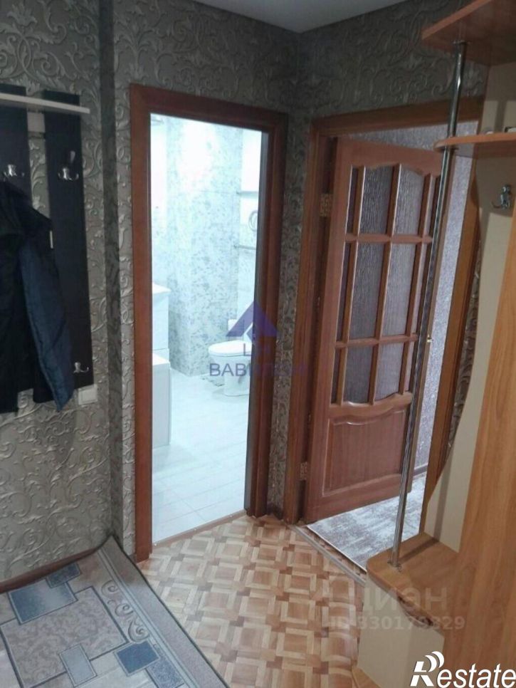 2-комн квартира пр-кт Строителей, 11,  д. 11