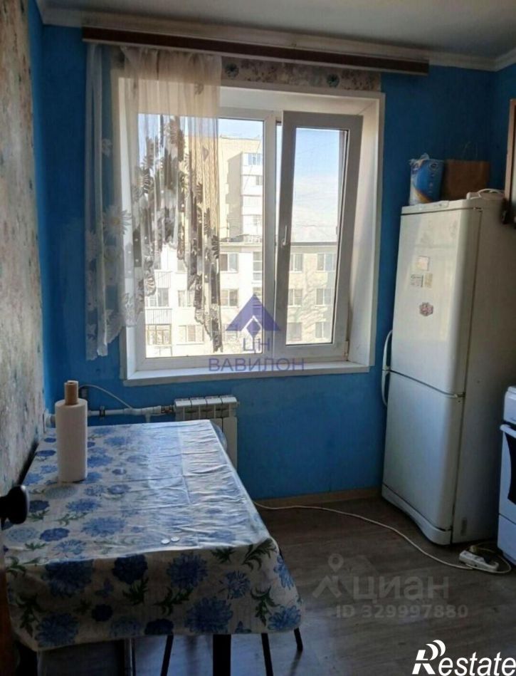 1-комн квартира ул Степная, 91,  д. 91