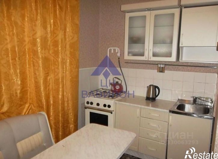 1-комн квартира пр-кт Мира, 54,  д. 54