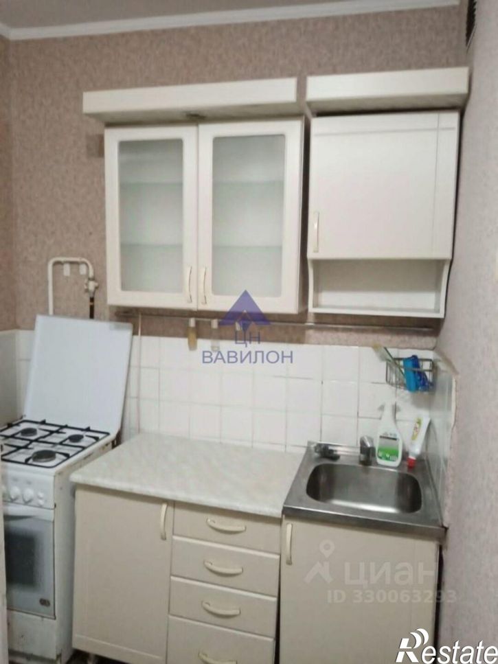 1-комн квартира пр-кт Мира, 54,  д. 54