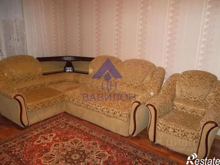 1-комн квартира пр-кт Мира, 54,  д. 54