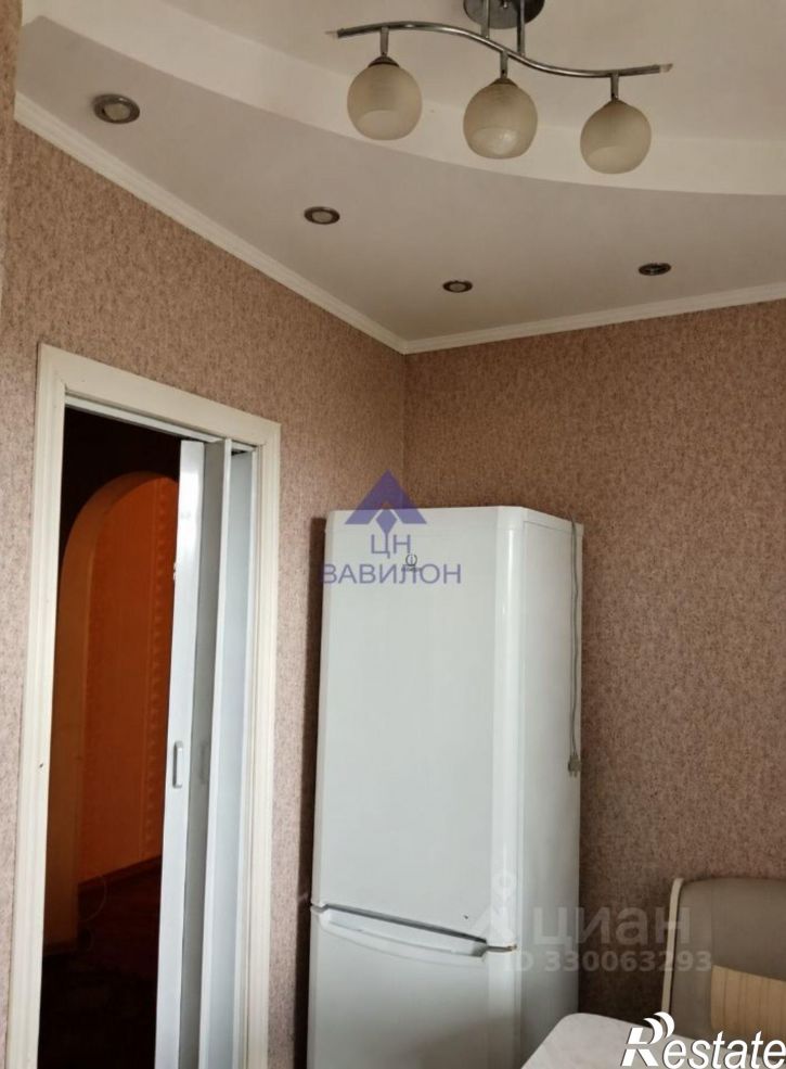 1-комн квартира пр-кт Мира, 54,  д. 54