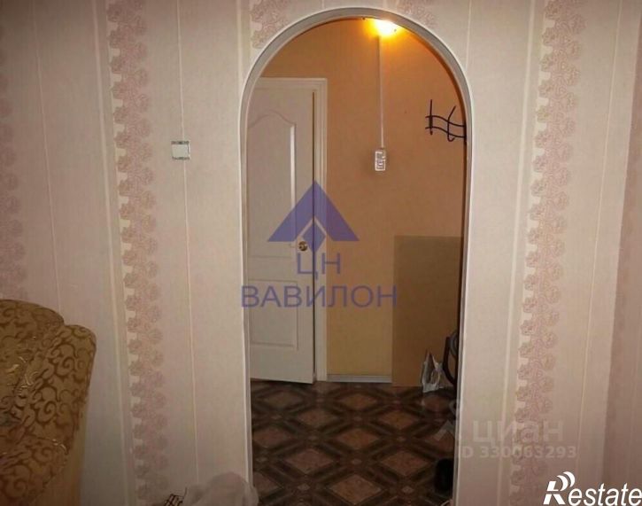 1-комн квартира пр-кт Мира, 54,  д. 54