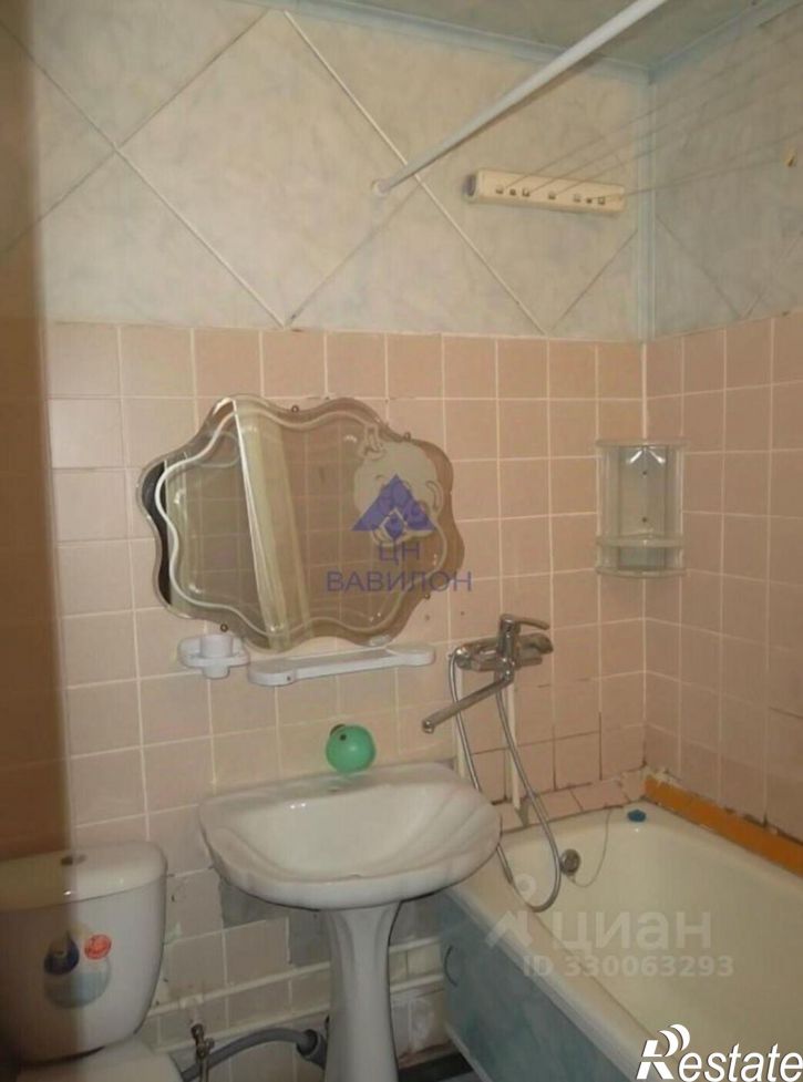 1-комн квартира пр-кт Мира, 54,  д. 54