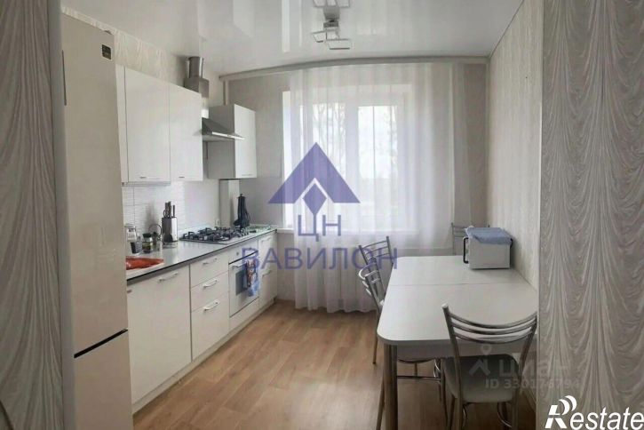 3-комн квартира пр-кт Мира, 54,  д. 54