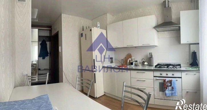 3-комн квартира пр-кт Мира, 54,  д. 54