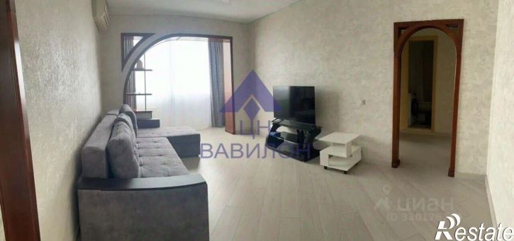 3-комн квартира пр-кт Мира, 54,  д. 54