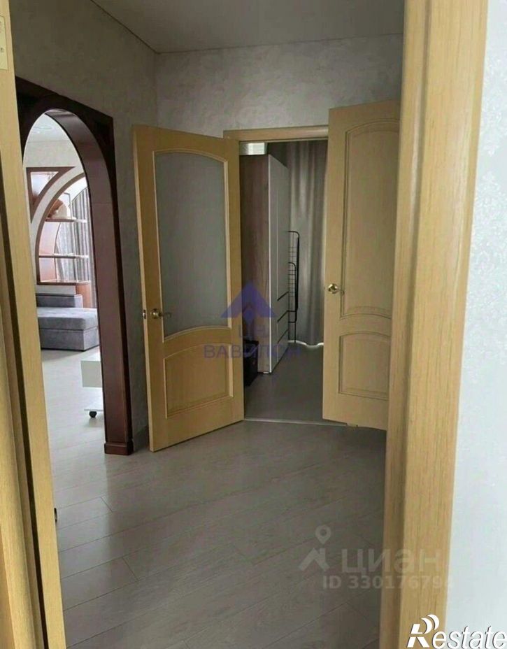 3-комн квартира пр-кт Мира, 54,  д. 54