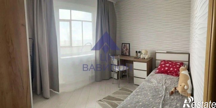 3-комн квартира пр-кт Мира, 54,  д. 54