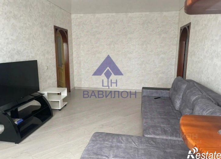3-комн квартира пр-кт Мира, 54,  д. 54