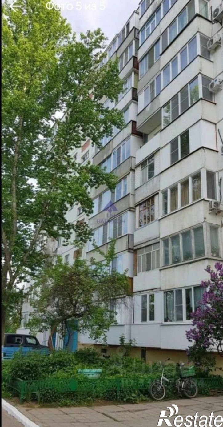 3-комн квартира пр-кт Мира, 54,  д. 54