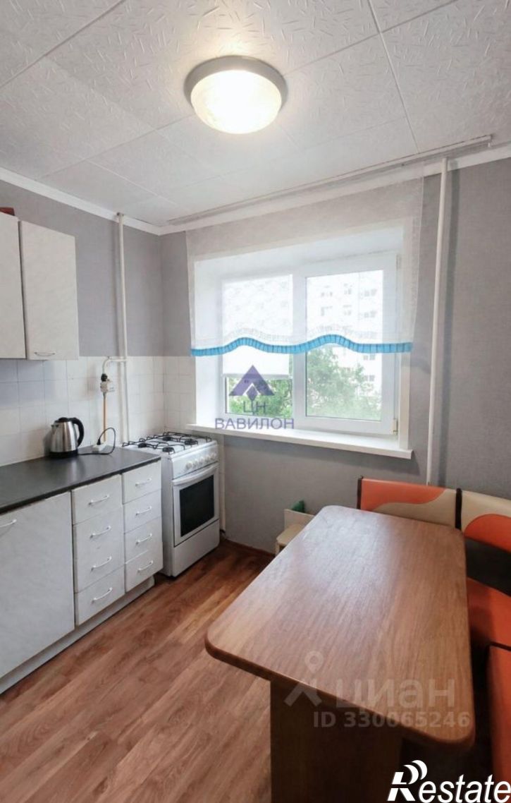 2-комн квартира ул Энтузиастов, 23а,  д. 23а