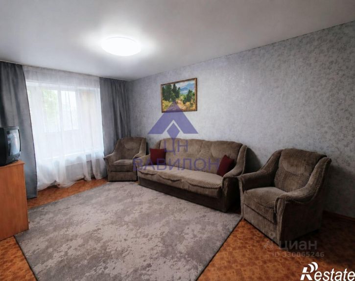 2-комн квартира ул Энтузиастов, 23а,  д. 23а