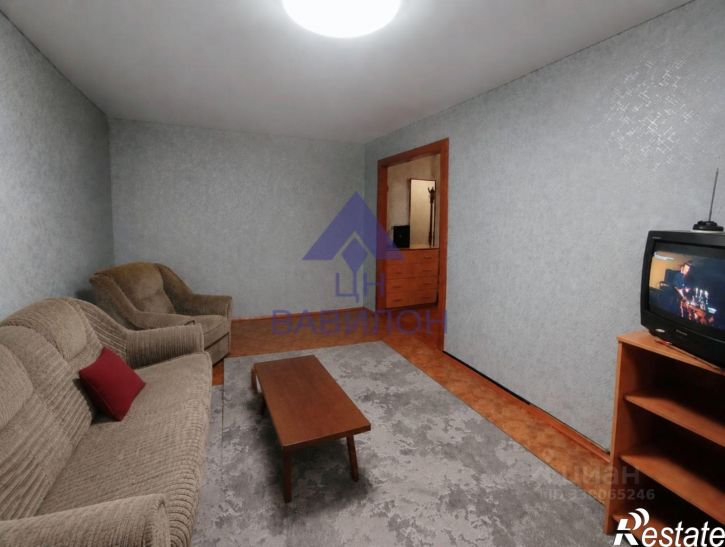 2-комн квартира ул Энтузиастов, 23а,  д. 23а