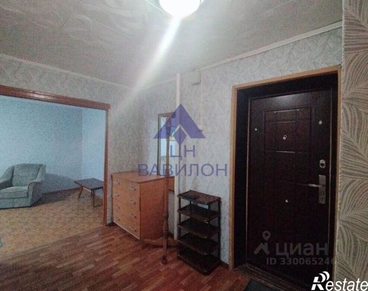 2-комн квартира ул Энтузиастов, 23а,  д. 23а