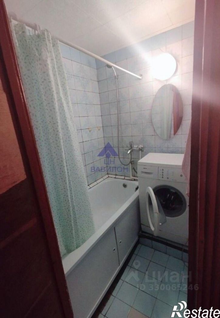 2-комн квартира ул Энтузиастов, 23а,  д. 23а