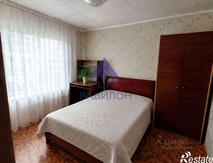 2-комн квартира ул Энтузиастов, 23а,  д. 23а
