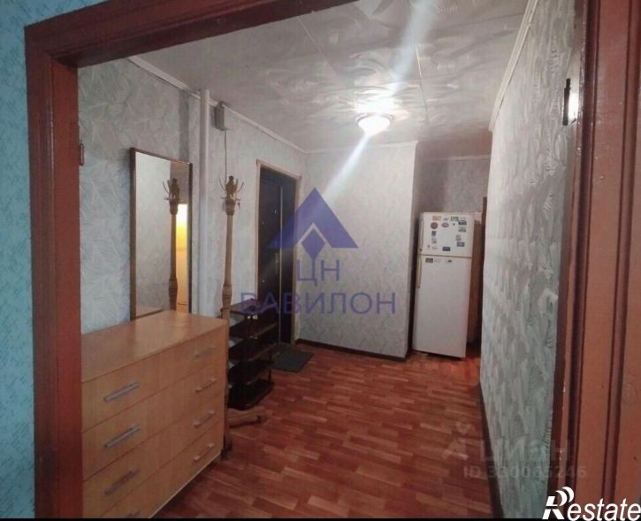 2-комн квартира ул Энтузиастов, 23а,  д. 23а
