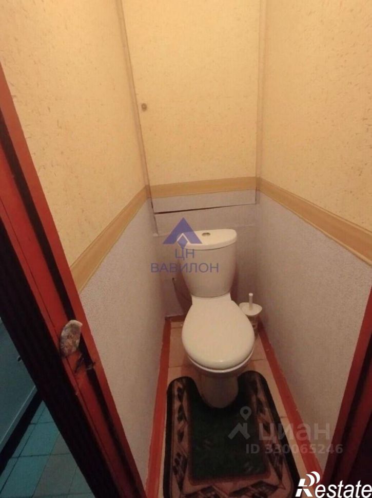 2-комн квартира ул Энтузиастов, 23а,  д. 23а