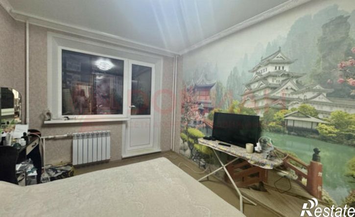 3-комн квартира ул Гагарина, 1,  д. 1