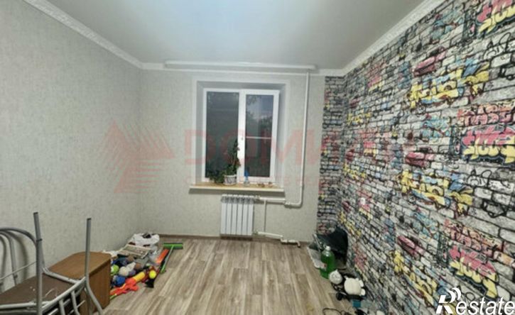 3-комн квартира ул Гагарина, 1,  д. 1