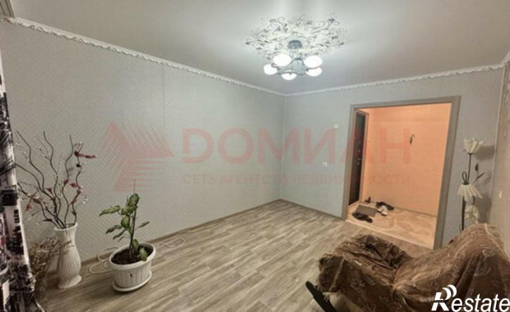 3-комн квартира ул Гагарина, 1,  д. 1