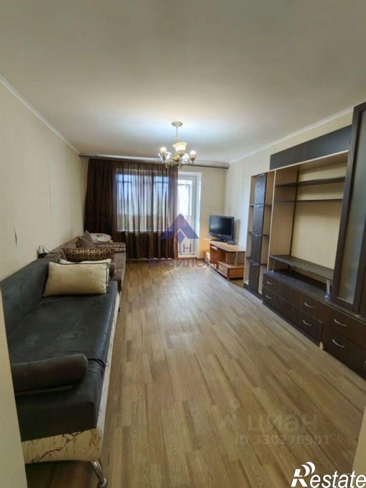 2-комн квартира Октябрьский пер, 38/2,  д. 38/2