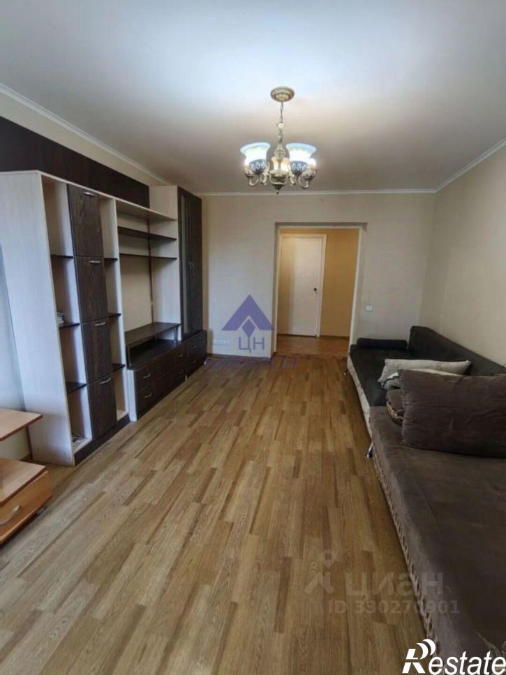 2-комн квартира Октябрьский пер, 38/2,  д. 38/2