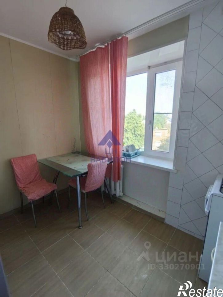 2-комн квартира Октябрьский пер, 38/2,  д. 38/2
