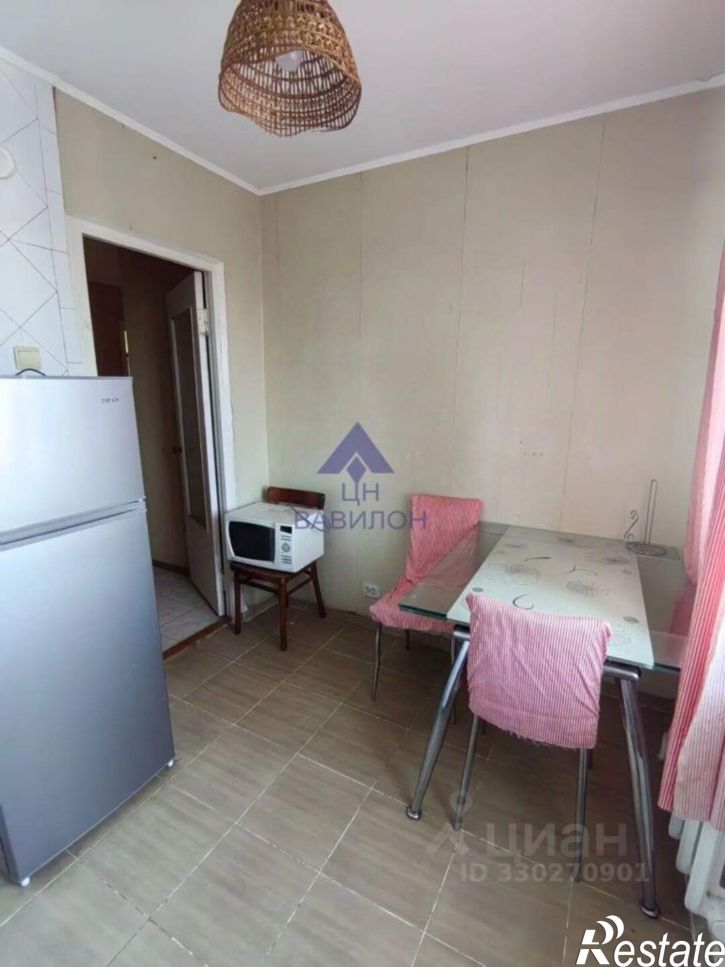 2-комн квартира Октябрьский пер, 38/2,  д. 38/2